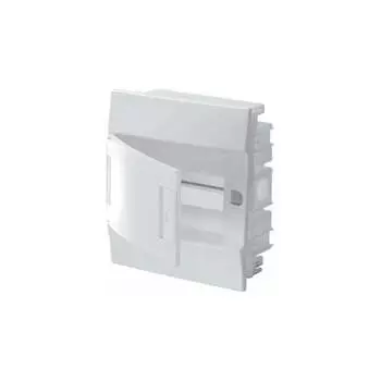 Бокс в нишу ABB mistral41 1SLM004102A1102