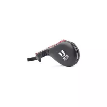 Боксерская двойная лапа Jabb