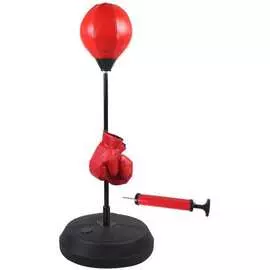 Боксерская груша Beroma