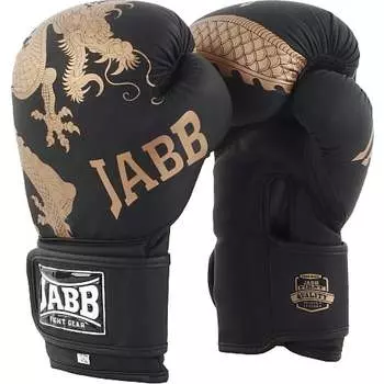 Боксерские перчатки Jabb