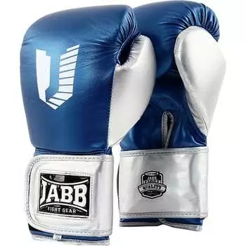 Боксерские перчатки Jabb je-4081/us ring 4690222165524