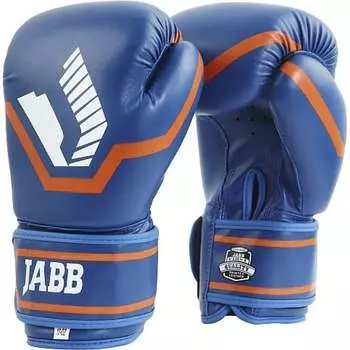 Боксерские перчатки Jabb je-2015/basic 25 4690222165005