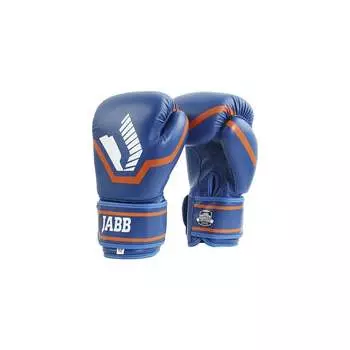 Боксерские перчатки Jabb je-2015/basic 25 4690222165012