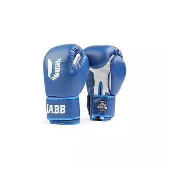 Боксерские перчатки Jabb je-4068/basic star 4690222172751