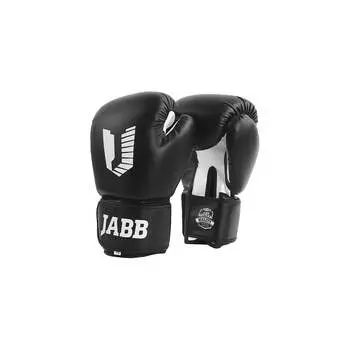 Боксерские перчатки Jabb je-4068/basic star 4690222165050