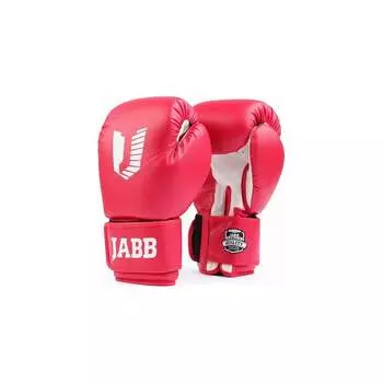 Боксерские перчатки Jabb je-4068/basic star 4690222172812