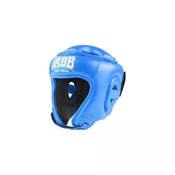 Боксерский шлем Jabb je-2093(p) 4690222176377