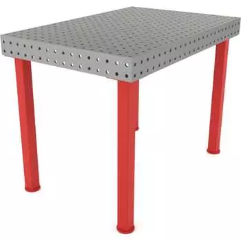 Сварочный стол Flamet start BP-800x1200-6