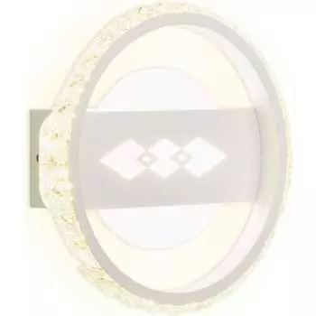 Бра Ambrella Light Ice 21 AMBR_FA221