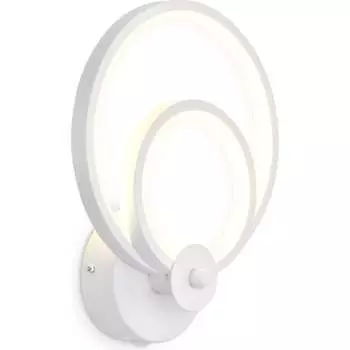 Бра Ambrella Light Metallic 15 AMBR_FL419