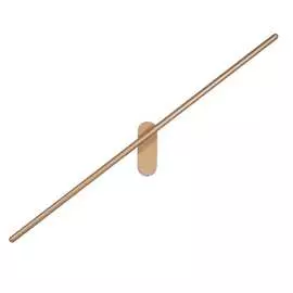 Бра ARTE LAMP PRIMA A2028AP-1GO