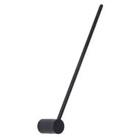 Бра ARTE LAMP POLIS A2027AP-1BK