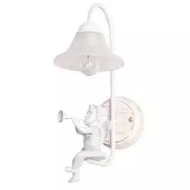 Бра ARTE LAMP AMUR A1133AP-1WG
