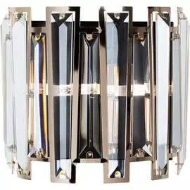 Бра ARTE LAMP PAMBER A1028AP-2BK