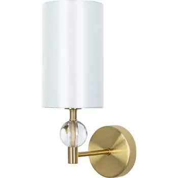 Бра ARTE LAMP MATAR A4027AP-1PB