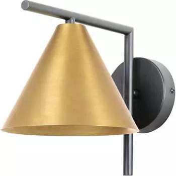 Бра ARTE LAMP david A7033AP-1BK