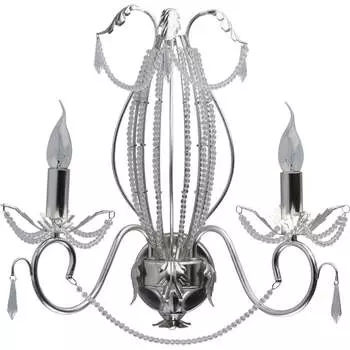 Бра Chiaro Валенсия 299021002