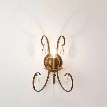 Бра Citilux Марлен CL411311