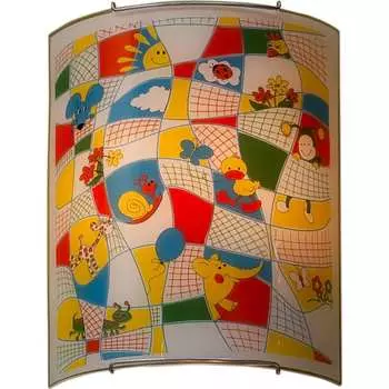 Бра Citilux Тетрадка CL922014