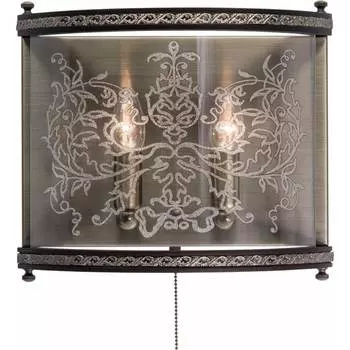 Бра Citilux Версаль CL408323R