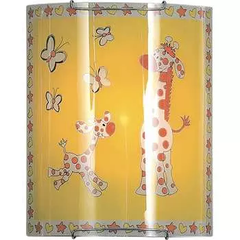 Бра Citilux Жирафы CL921001