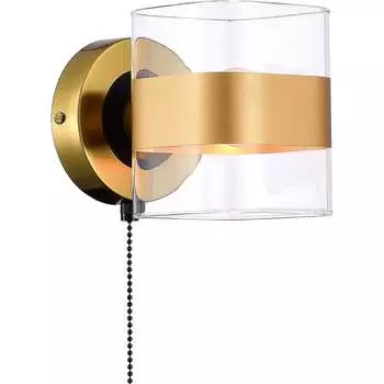 Бра Citilux Бертон CL140311