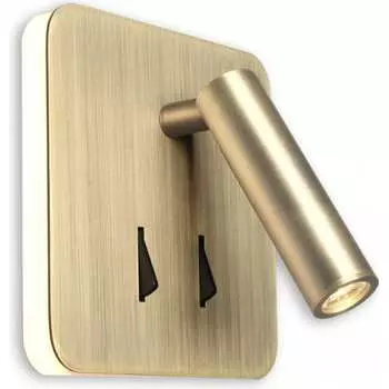 Бра Citilux Декарт LED CL704423