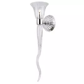 Бра Crystal lux