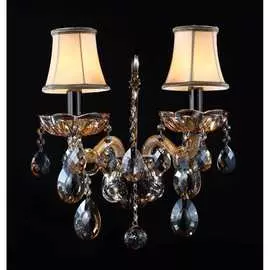 Бра Crystal lux
