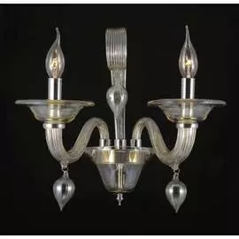 Бра Crystal lux