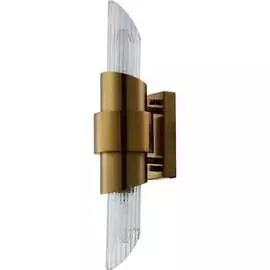 Бра Crystal lux