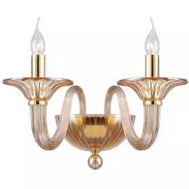 Бра Crystal lux