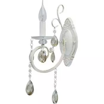 Бра De City Свеча 683023101