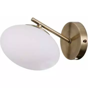 Бра De Markt Оливия 306024201