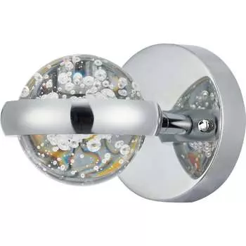 Бра De Markt Капелия 730021001