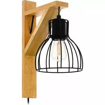 Бра EGLO ПРОМО Rampside 1 EG_43351