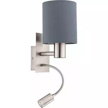 Бра EGLO ПРОМО Pasteri 96479 EG_96479