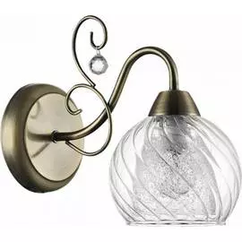 Бра Freya Nella FR2662-WL-01-BZ