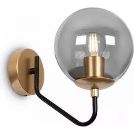 Бра Freya Moricio FR5140WL-01GB