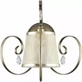 Бра Freya Simone FR2020-WL-01-BZ