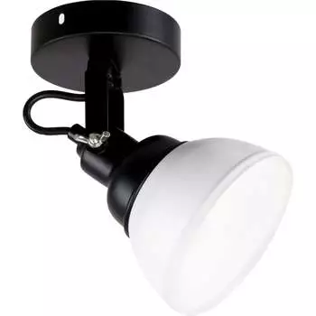 Бра IMEX MD.51575-1-W BK