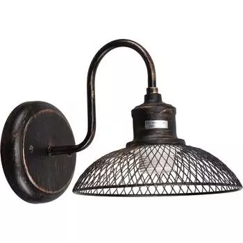 Бра IMEX MD. 0757-1-W BR