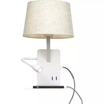 Бра LOFT IT Station LOFT9993-WH