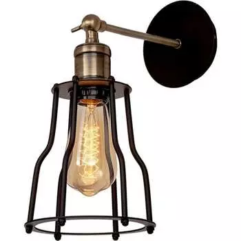 Бра LOFT IT Ancient Cage LOFT2105W