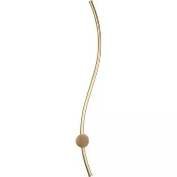 Бра LOFT IT Rays 10152 GD