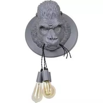 Бра LOFT IT Gorilla 10178 Grey