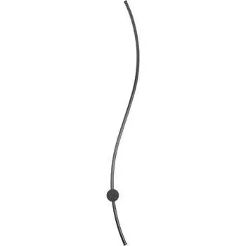 Бра LOFT IT Rays 10154 BK