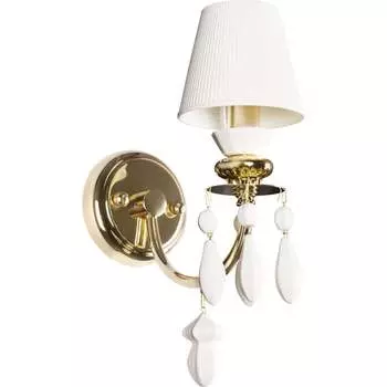 Бра LOFT IT Grace 10203/1W White