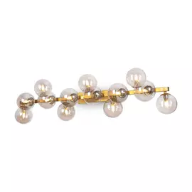 Бра MAYTONI Dallas MOD545WL-13G