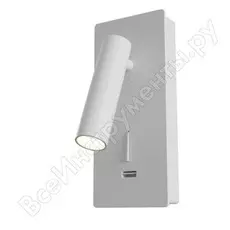 Бра MAYTONI Mirax C041WL-L3W3K